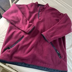 Vintage Patagonia Synchilla Men’s Pullover